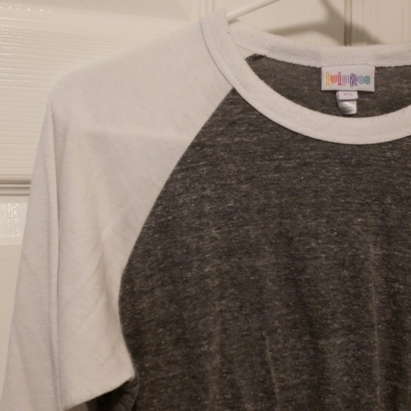 Lularoe Randy - Picture 2 of 3